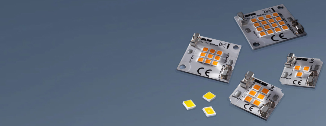 BackMatrix LED module Lighting Background