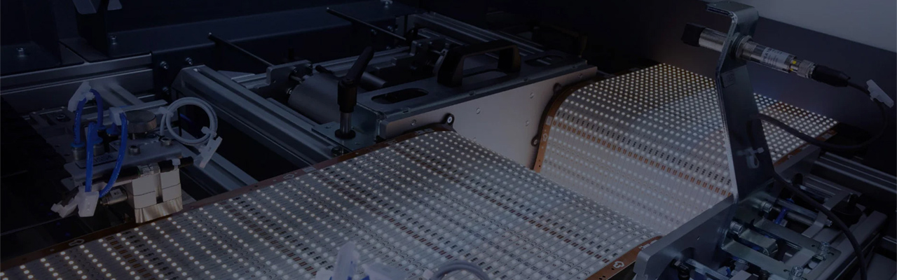 LED Modules & Strips Made in Germany