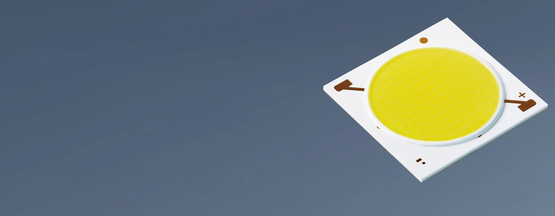  NICHIA COB Light-Engine, Square COB-S LEDs, LEDiL Optics, MechaTronix Heatsink (14000-16000lm, 2200-6500K, RA80-95)