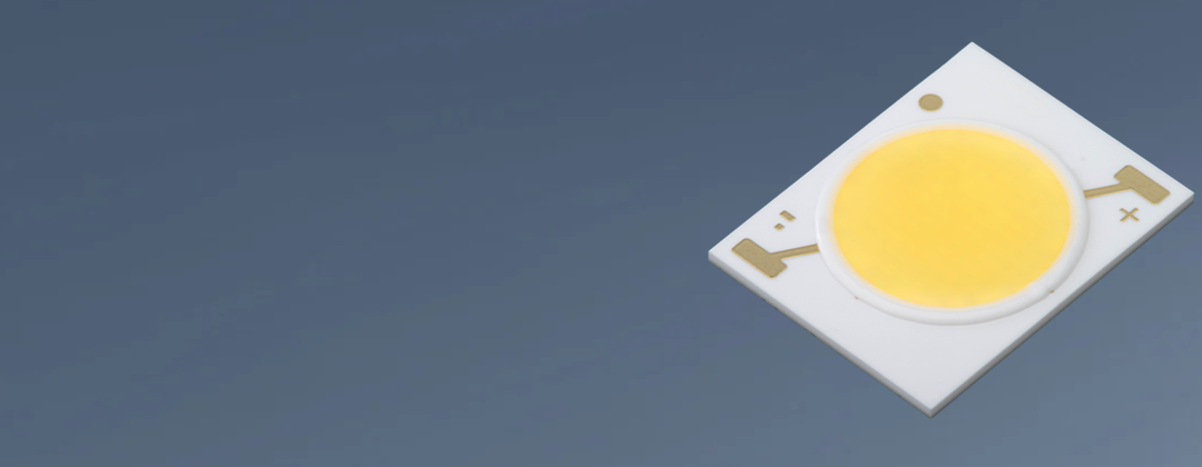  NICHIA COB Light-Engine, COB-B LEDs, LEDiL Optics, MechaTronix Heatsink (6000-8000lm, 2200-6500K, RA80-95)