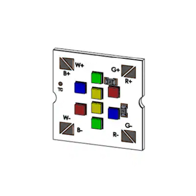 Custom Build Your Multi-Channel LED Modules (TW, RGB, RGBW, RGB-W-WW