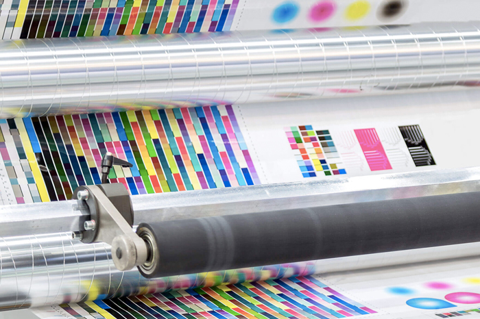 Printing Lighting with Optisolis LEDs