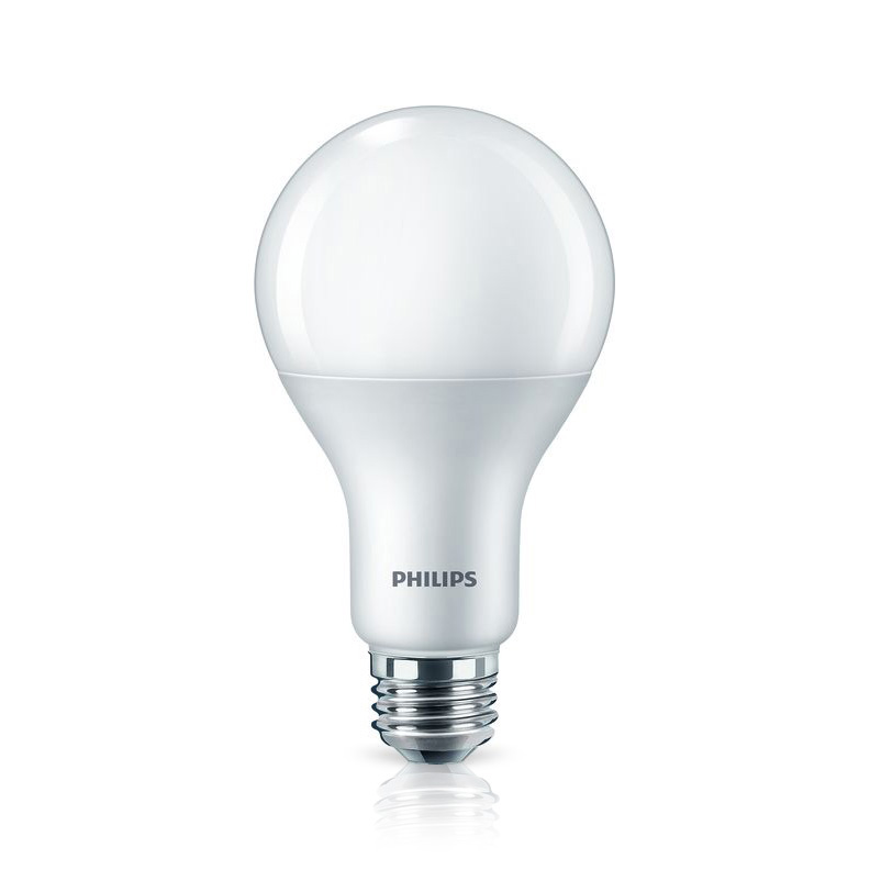 Philips CorePro LEDbulb 17.5-150W A67 E27 840 matt 4000K 2452lm