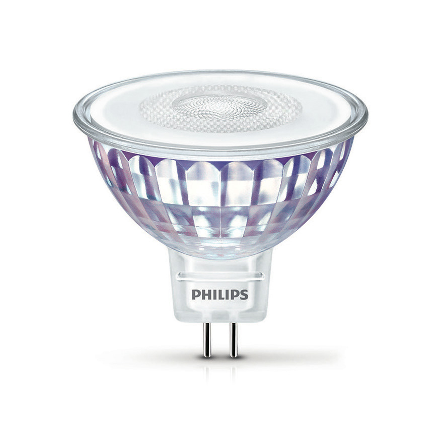 Philips MASTER LEDspot 5.8-35W MR16 927 36° DimTone 345lm