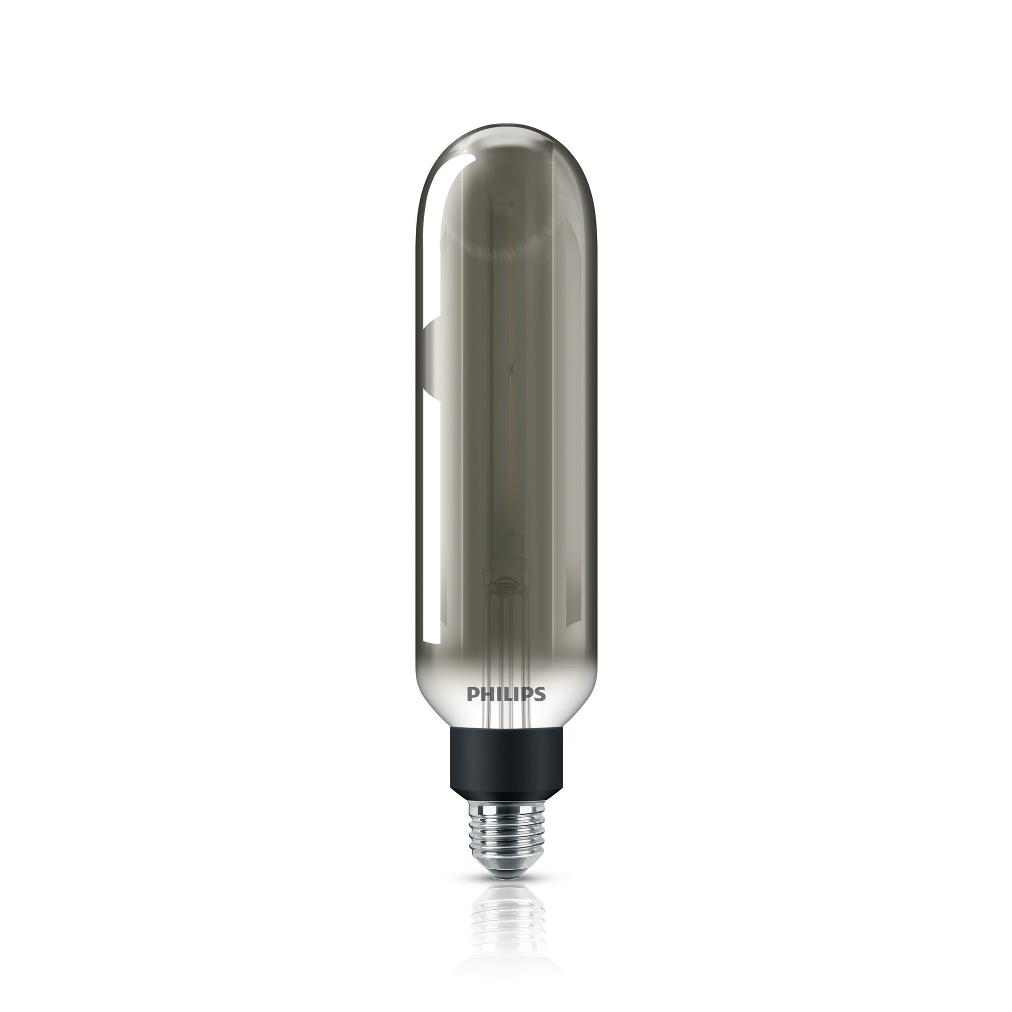 Philips LEDbulb Giant 6,5-25W E27 818 T65 smoky DIM 200lm