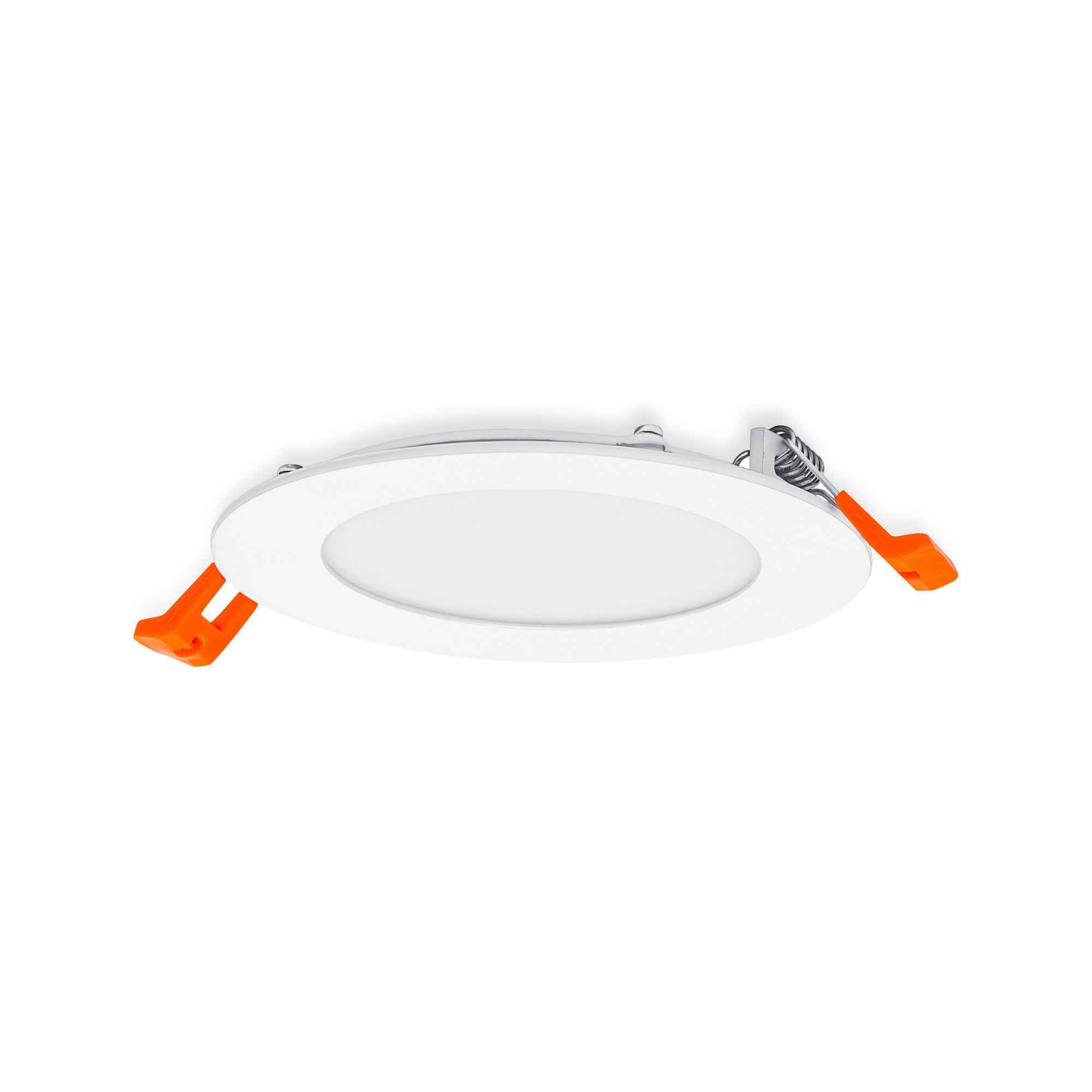 LEDVANCE SMART+ WiFi Tunable White LED Recessed Downlight SLIM 120mm white 550lm