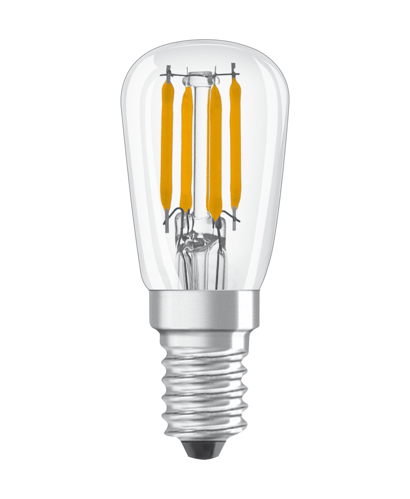 Osram LED STAR SPECIAL T26 25 clear non-dim 2.8W 865 E14 250lm 6500K
