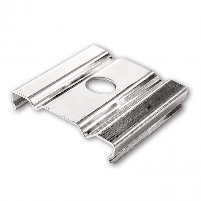 Mounting Clip Z19 for PO13 Flexible Aluminium LED Profile