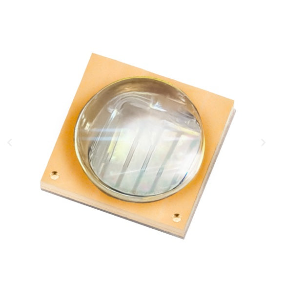 Bolb SMD LED UVB S3535 295nm 150mW at 350mA 2.27W Emitter