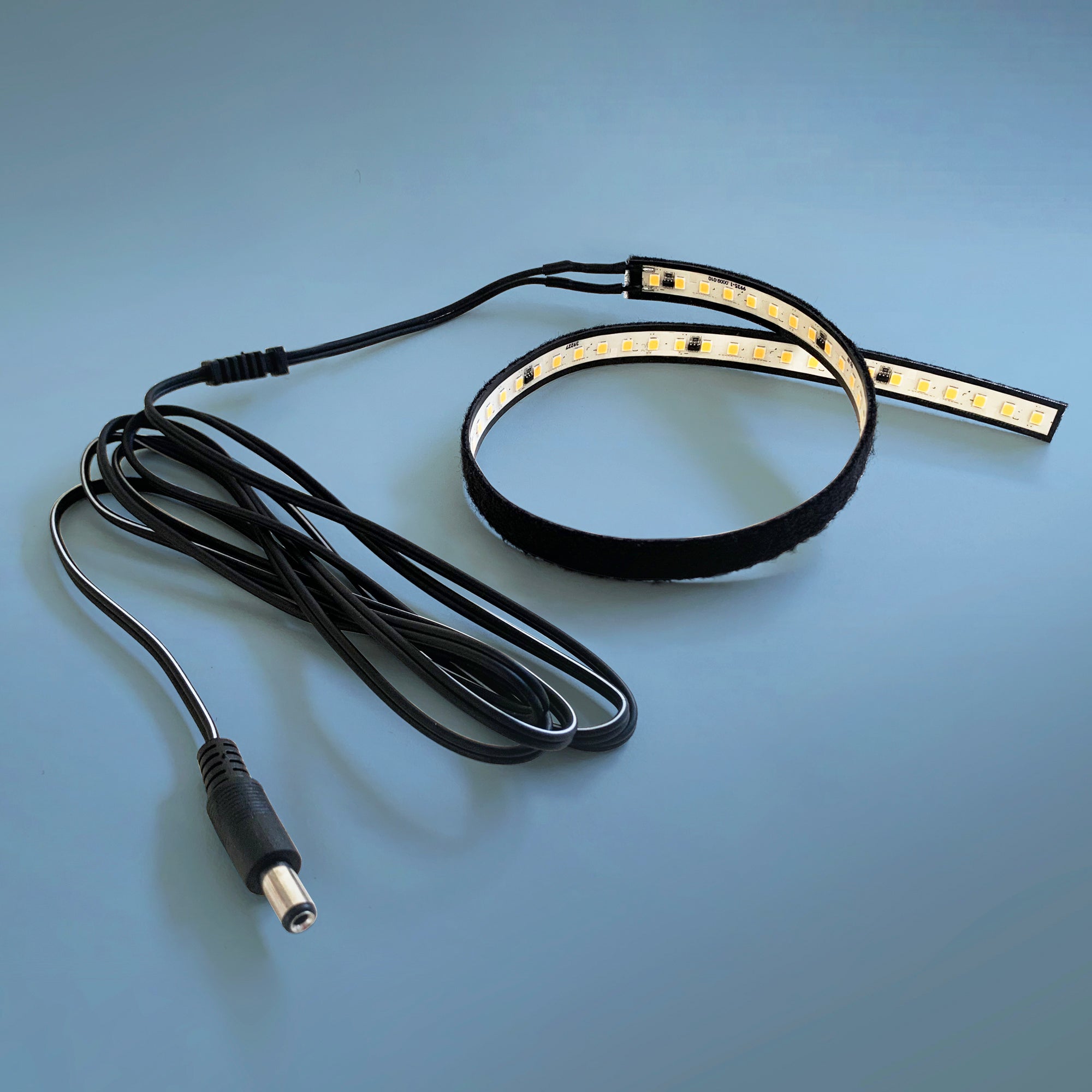 LumiFlex3095 LED strip waterproof with LumProtect® 2700K CRI 95 56 LEDs 402 x 10mm 24V Testing Sample