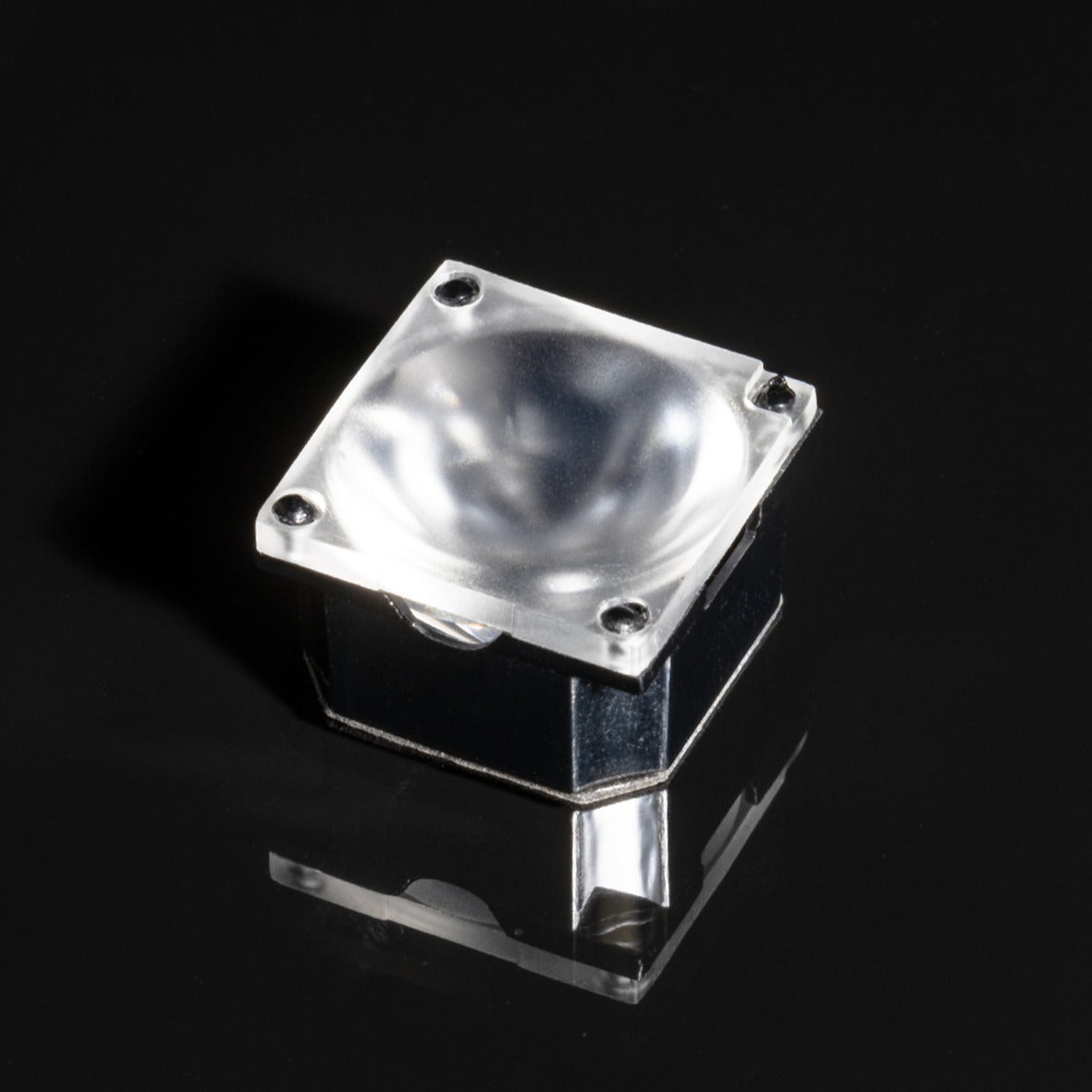 LEDiL ROSE-UV-G3 LED Lens 24deg CA19407_ROSE-UV-G3-M - view 4