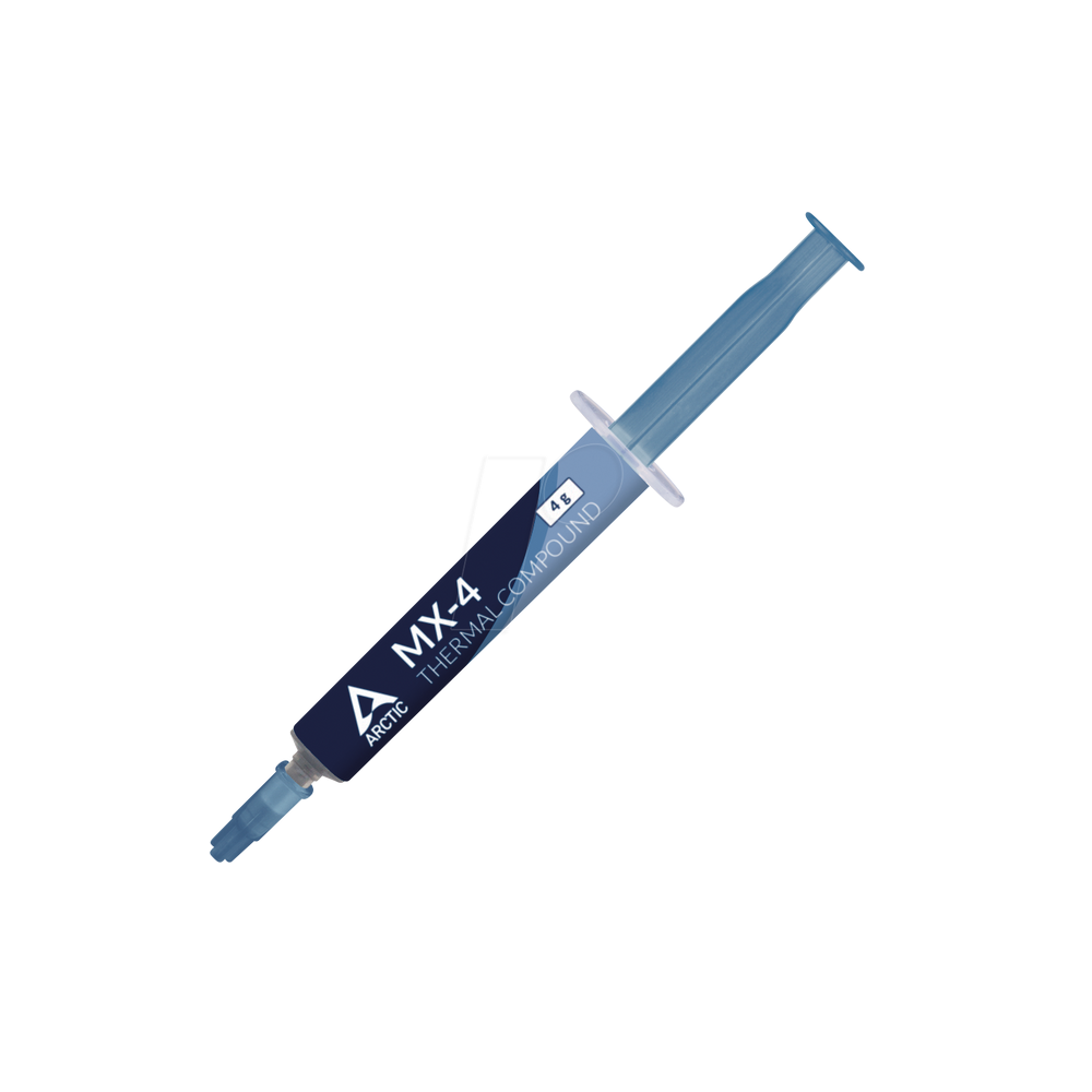 Arctic MX-4 Thermal Paste 4g