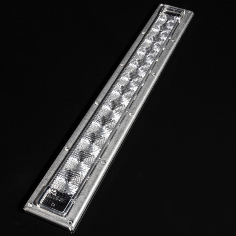 LEDiL VIOLET-12X1 LED Lens FN18590_VIOLET-12X1-O for UVC and UVB LEDs
