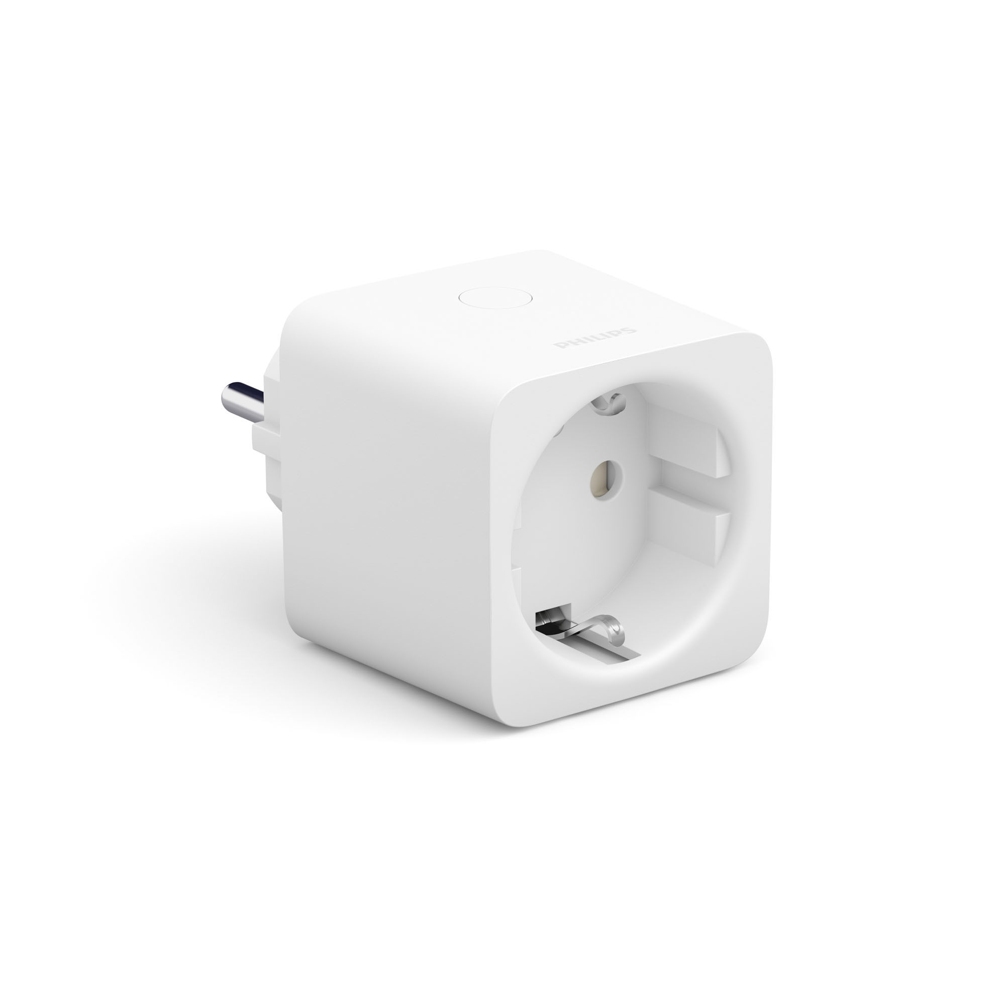 Philips Hue Smart Plug Socket DE/AT white