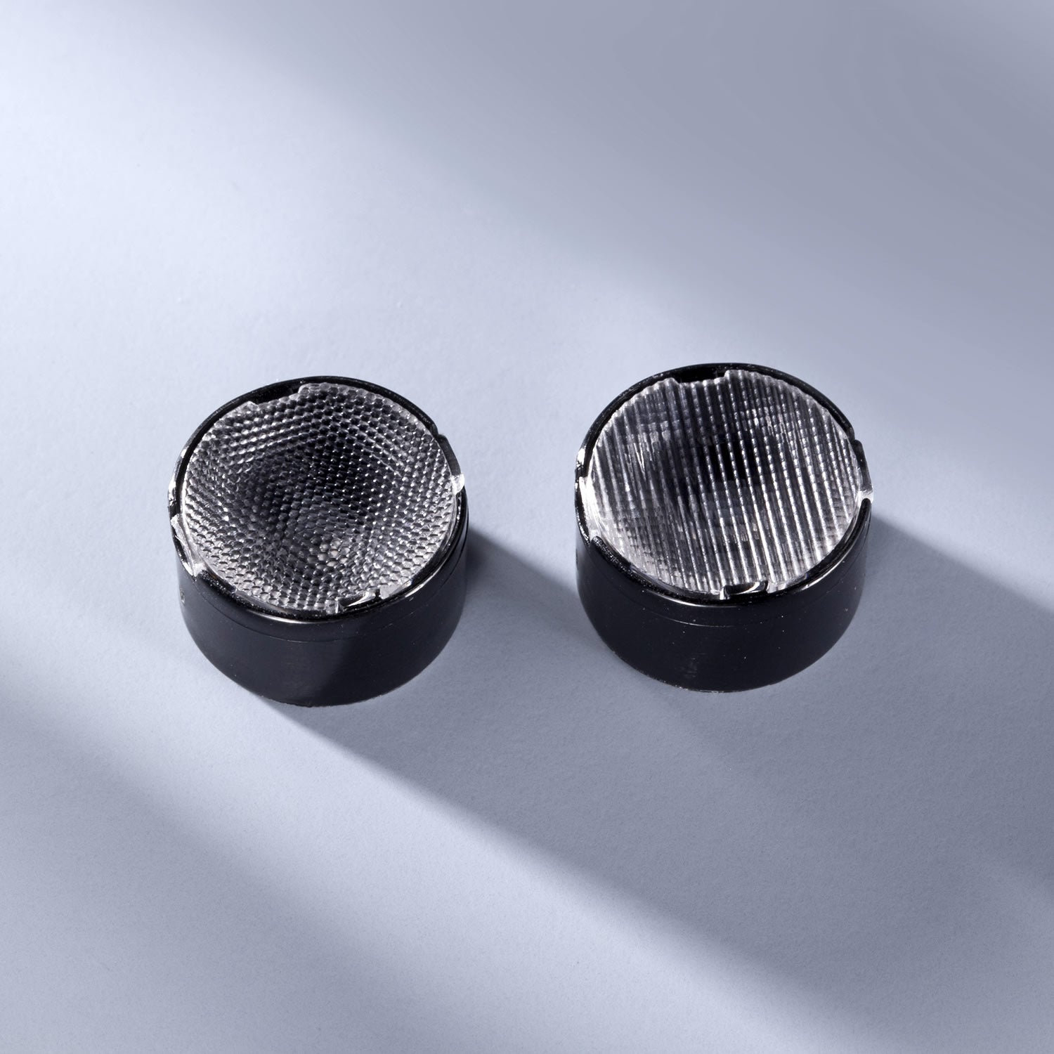 LEDiL TINA LED Lens 40-57deg for Cree Seoul