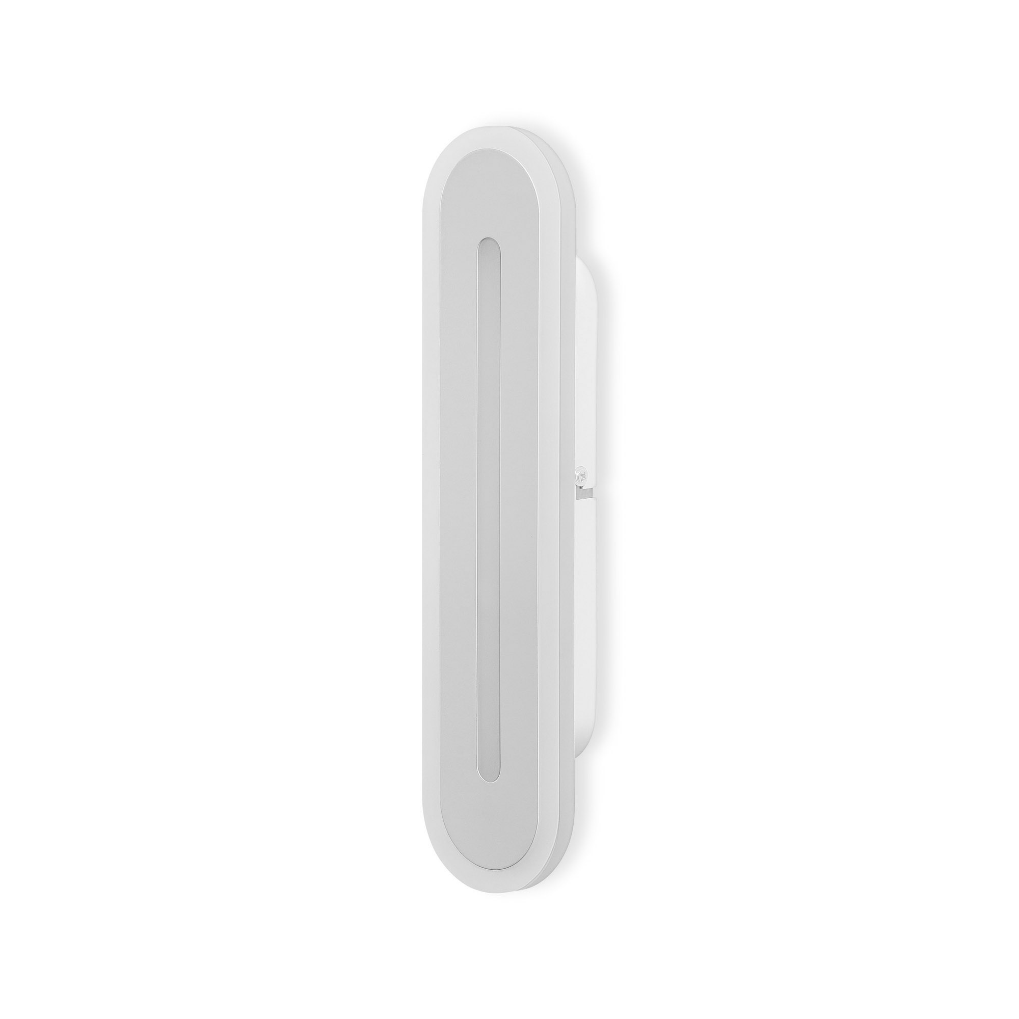 LEDVANCE SMART+ WiFi Tunable White LED Wall Light ORBIS Bath 300mm IP44 white 1200lm
