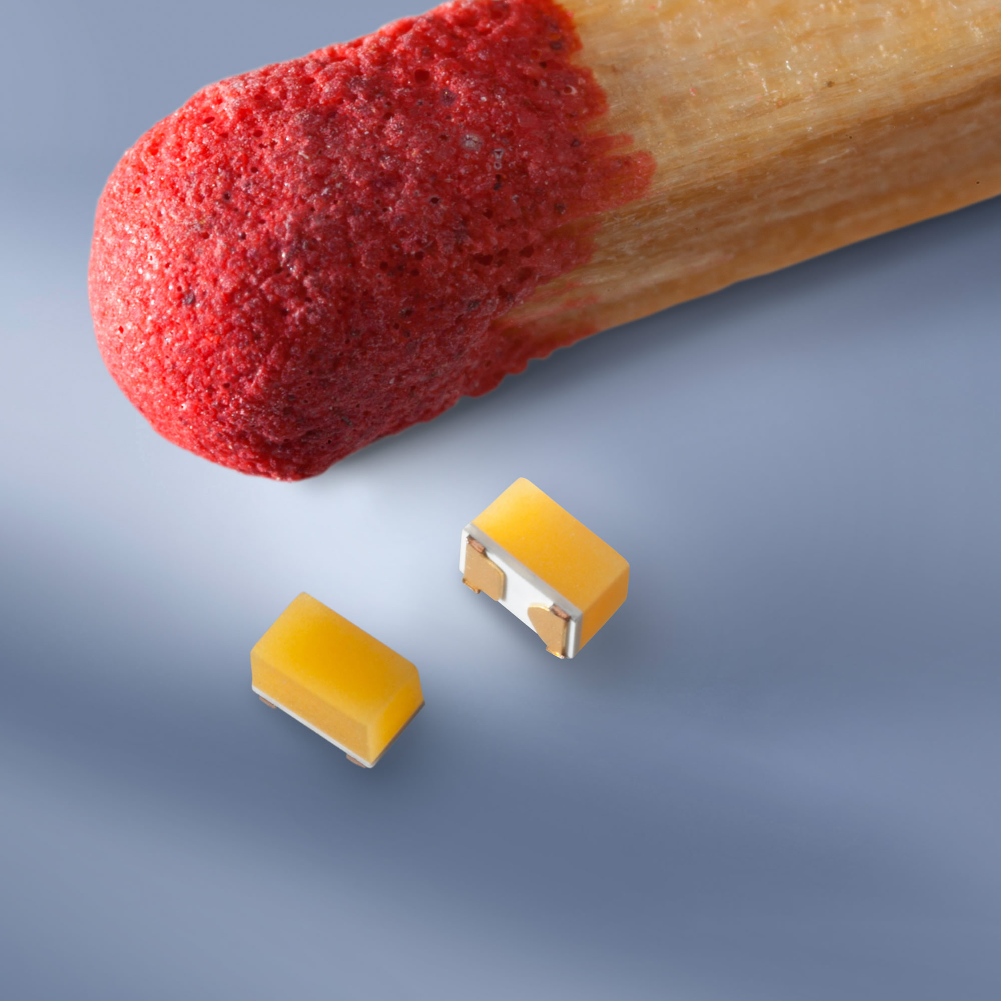 Nichia NSSWT02A-V2 white LED sm505, R8000 29lm 5000K