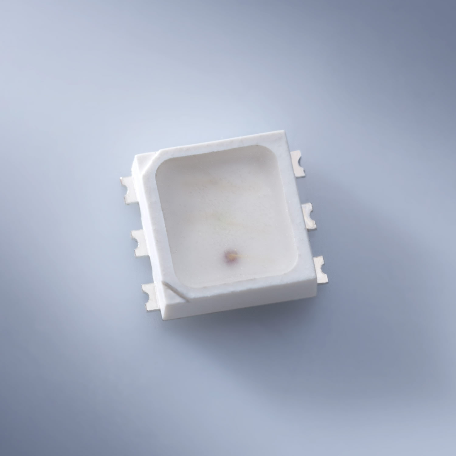 Nichia SMD LED RGB NSSM124DT