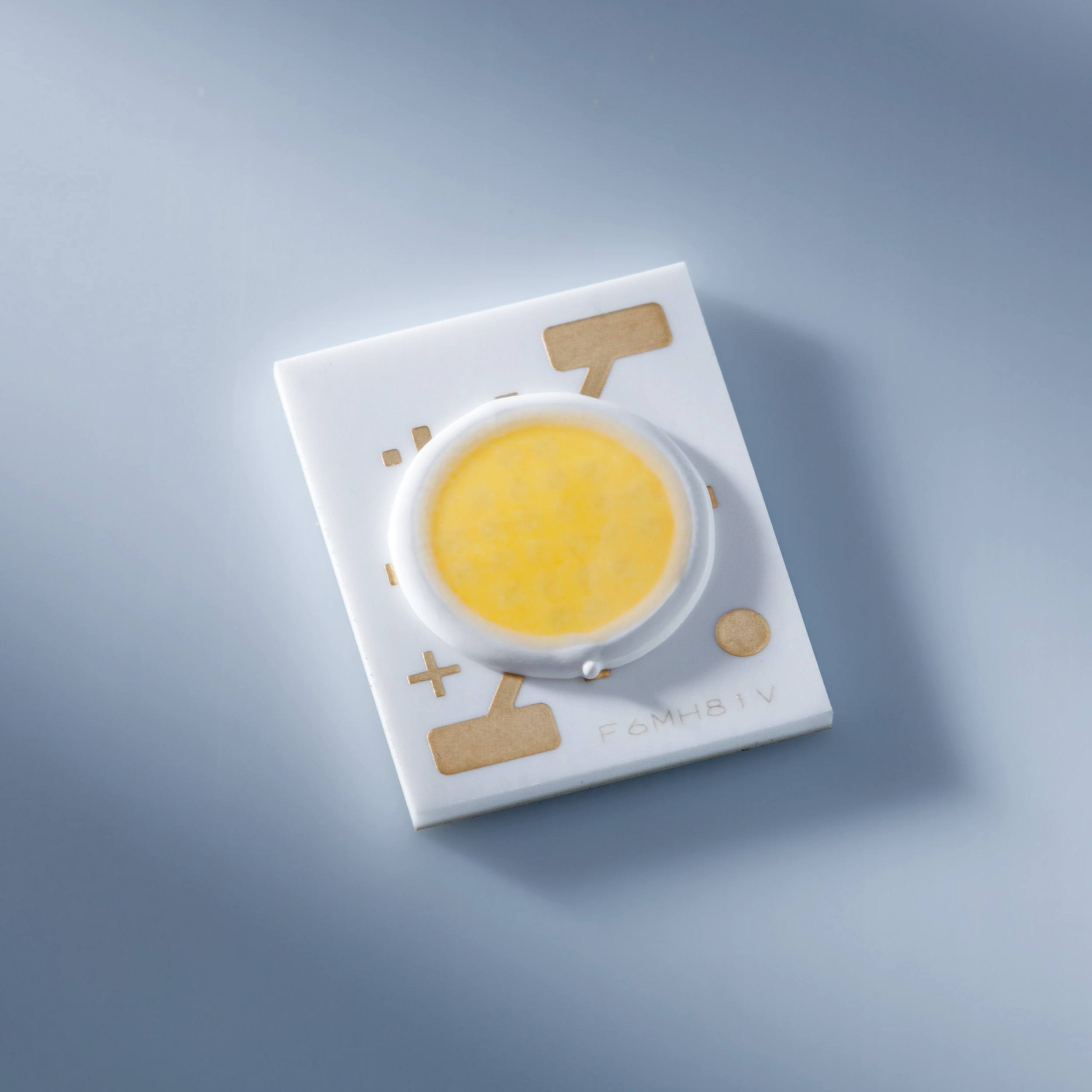 Nichia LED NTCWT012B-V2 Chip on Board Modul 395lm 3000K CRI 80