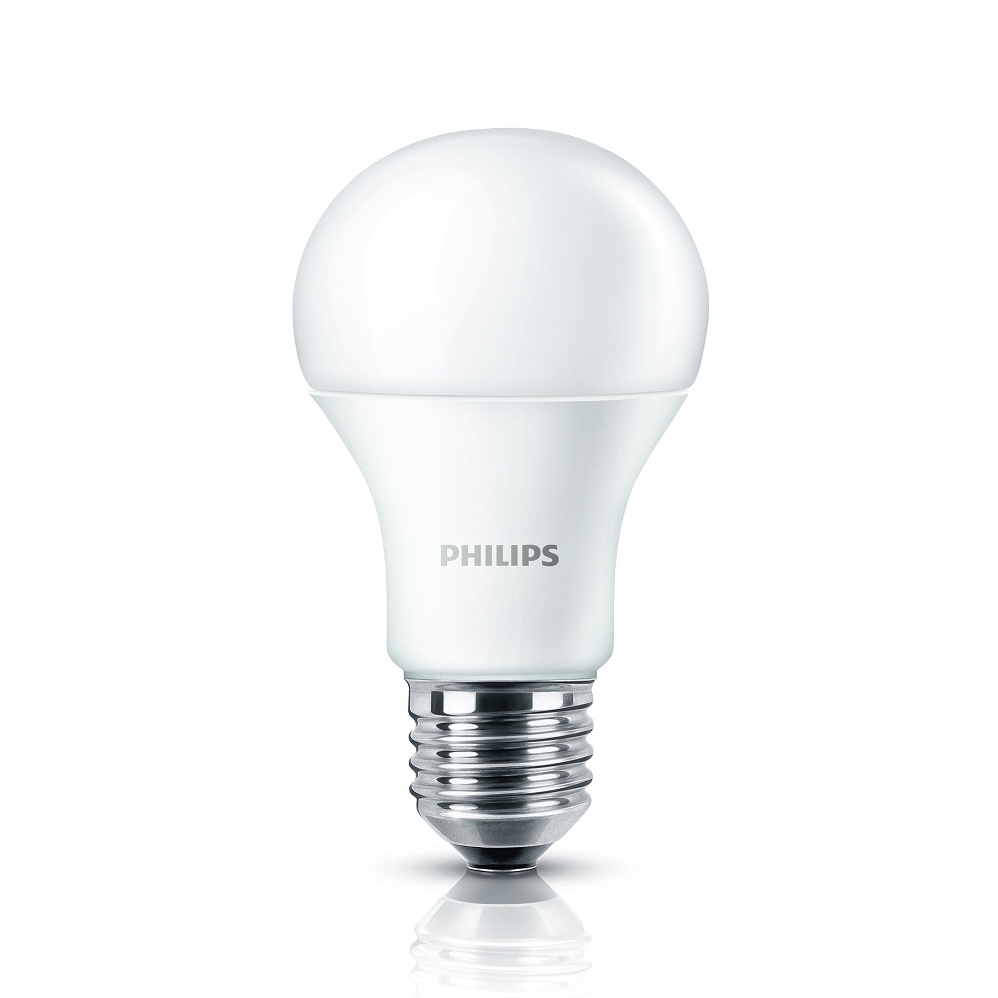 Philips CorePro LEDbulb 10-75W A60 E27 840 matt 4000K 1055lm