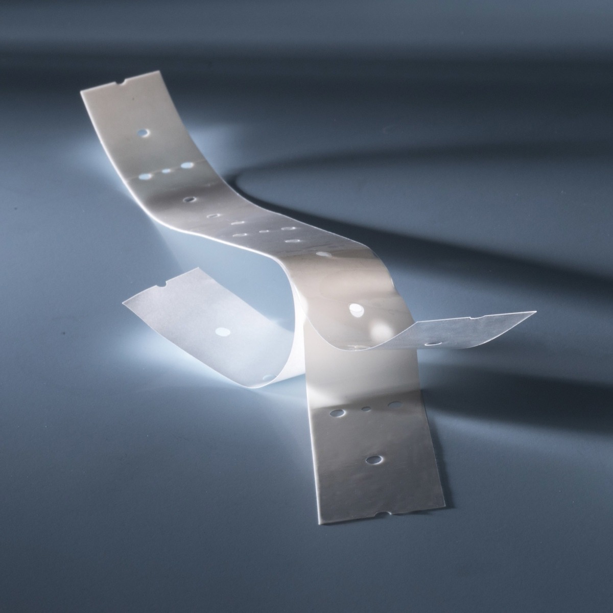 Adhesive Pad Thermally Conductive for PowerBar V3 285x27.5x0.19mm