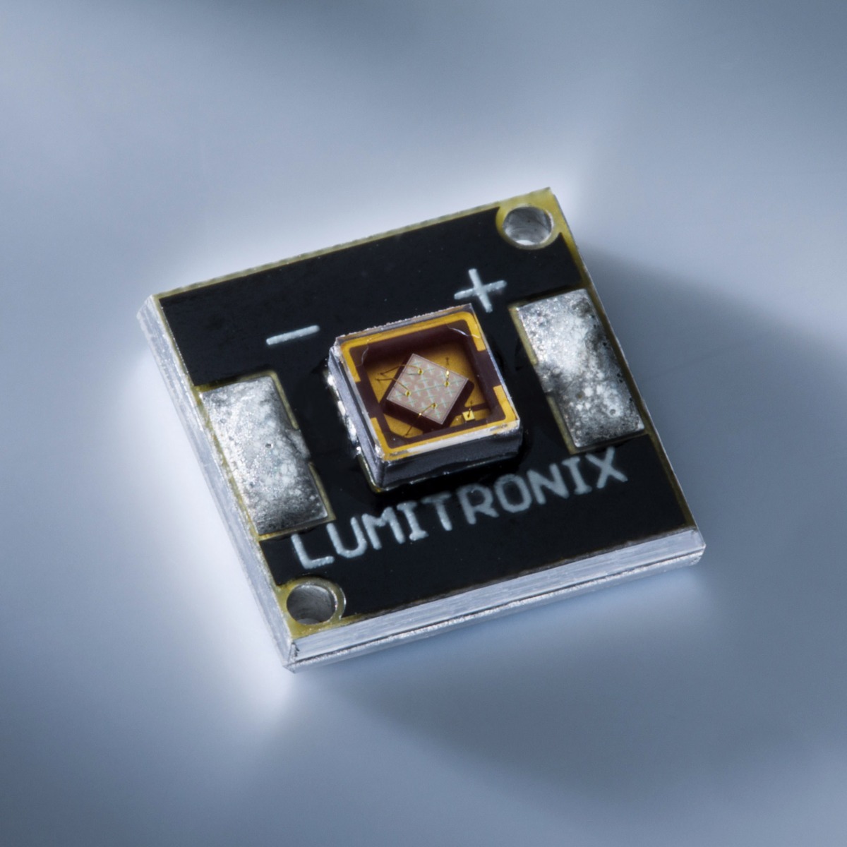 Square Pcb Led Ledrise - High Performance Led Lighting Best Build Your Own Star or ...