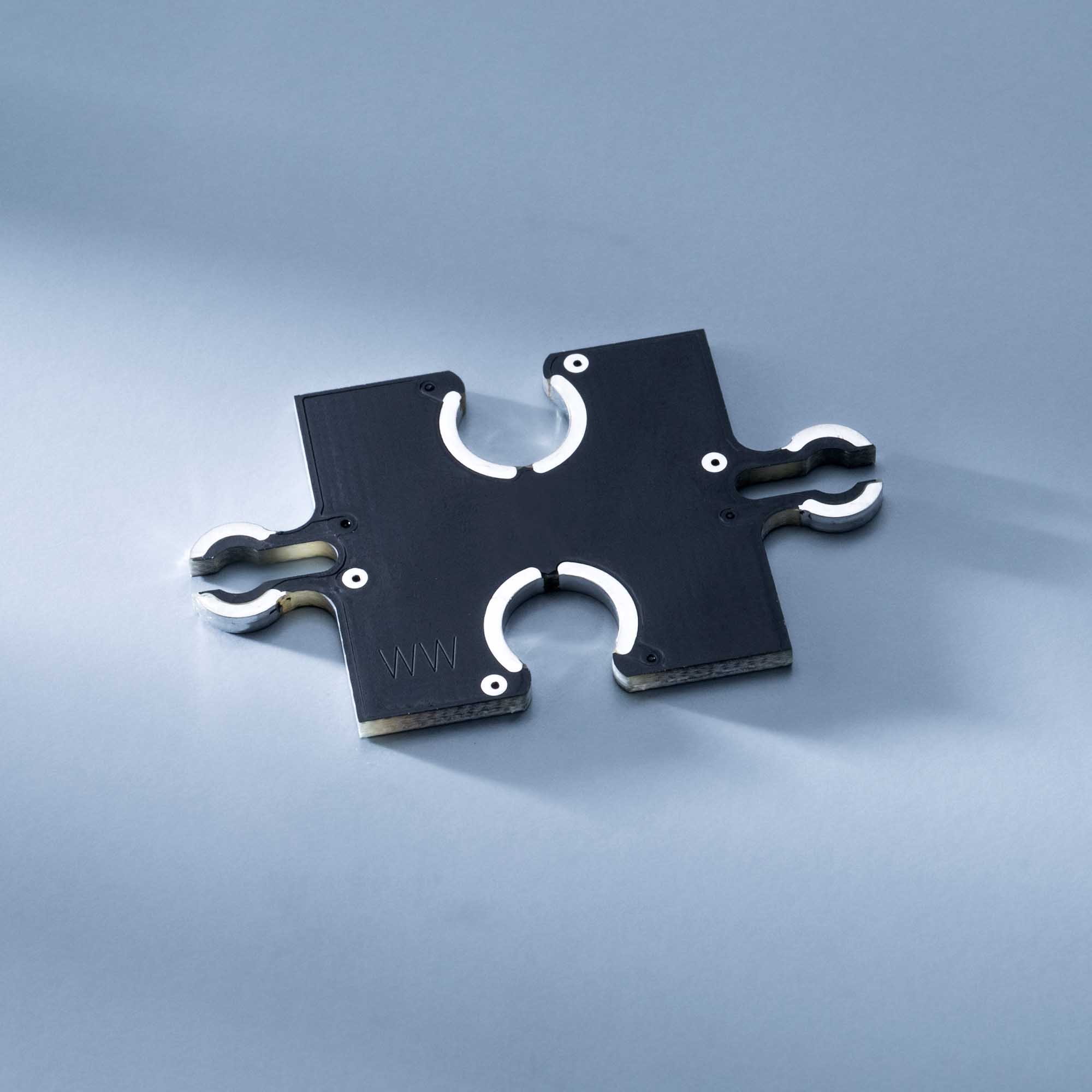 ConextPlay Male Circuit Board 2.5x2.5cm 5V