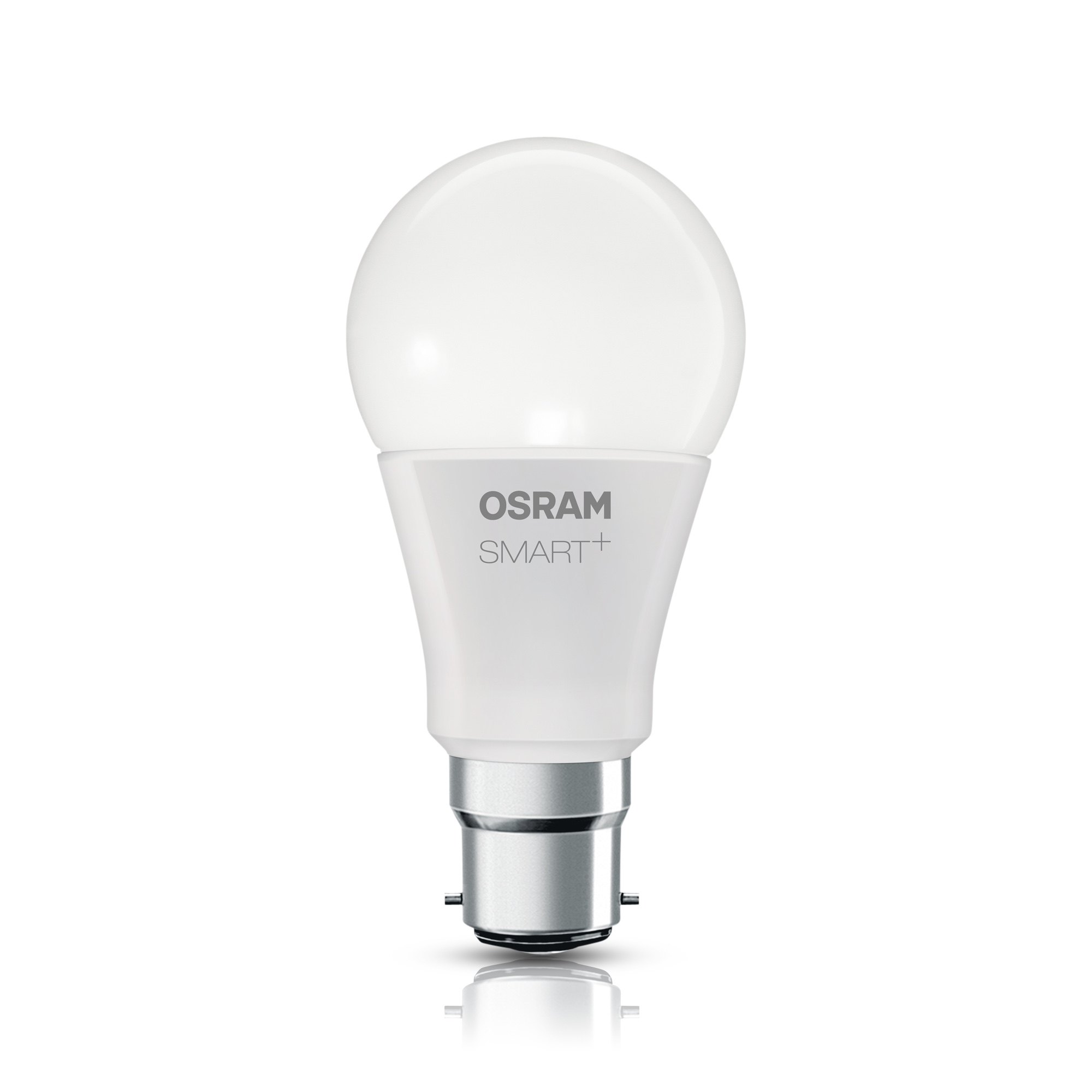Osram Smart+ CLAS A60 B22D RGBW 2200-6500K 810lm