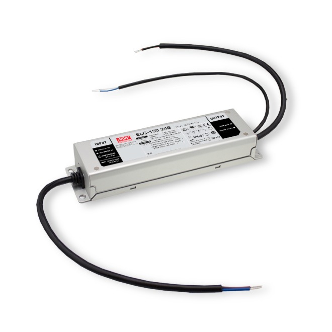 Meanwell ELG-150-24V-DA Power Supply Unit