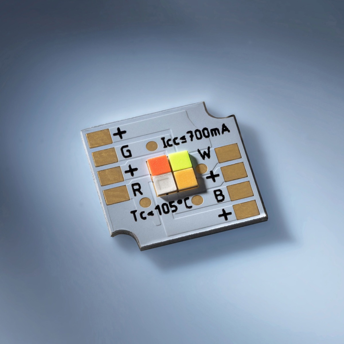 Ledrise - High Performance Led Lighting Energy Efficient SmartArray Q4 ...