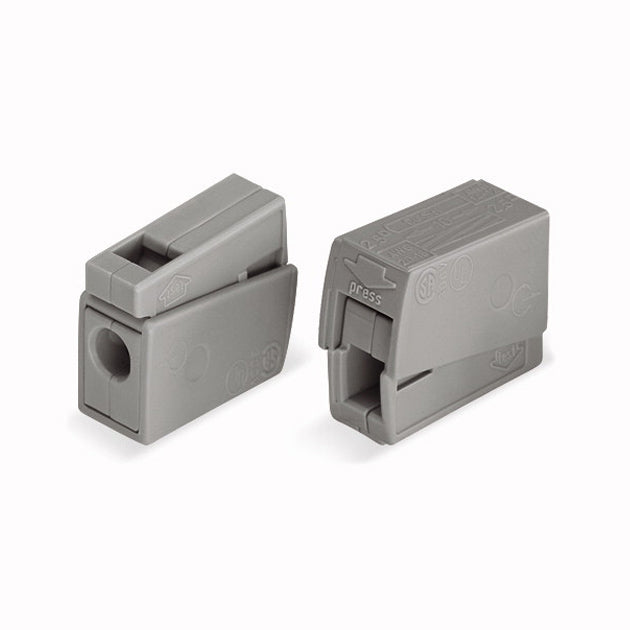 Wago 224-101 Lighting Connector 1-pin
