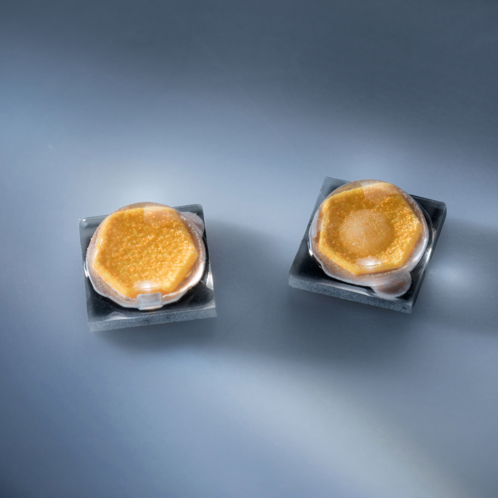 Nichia NVSW319AT SMD-LED 415lm 3000K CRI80
