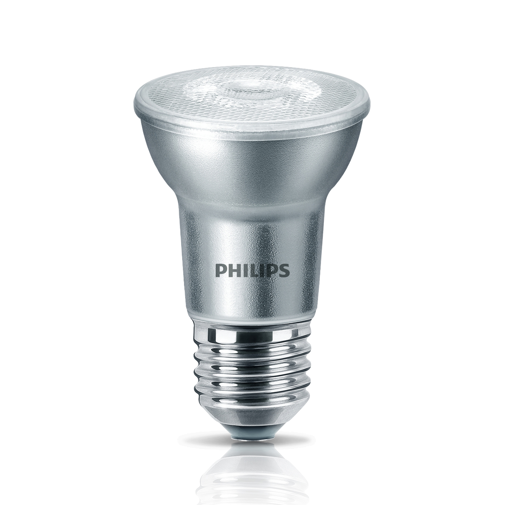 Philips MASTER LEDspot PAR20 6-50W 827 E27 40° DIM 500lm 2700K