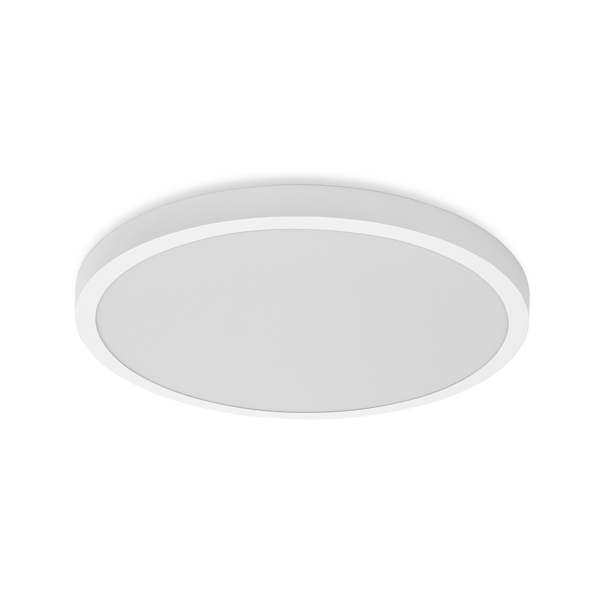 LEDVANCE SMART+ WiFi Tunable White LED Ceiling Light ORBIS Downlight 600mm white 2500lm