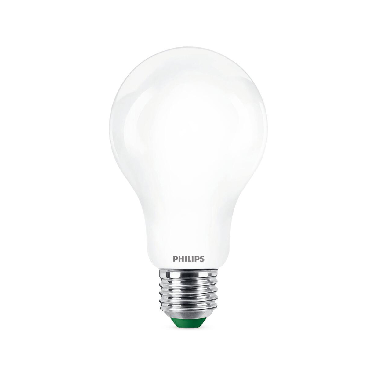 Philips Filament LED Bulb 7.3-100W E27 830 A-class matt 1535lm 3000K