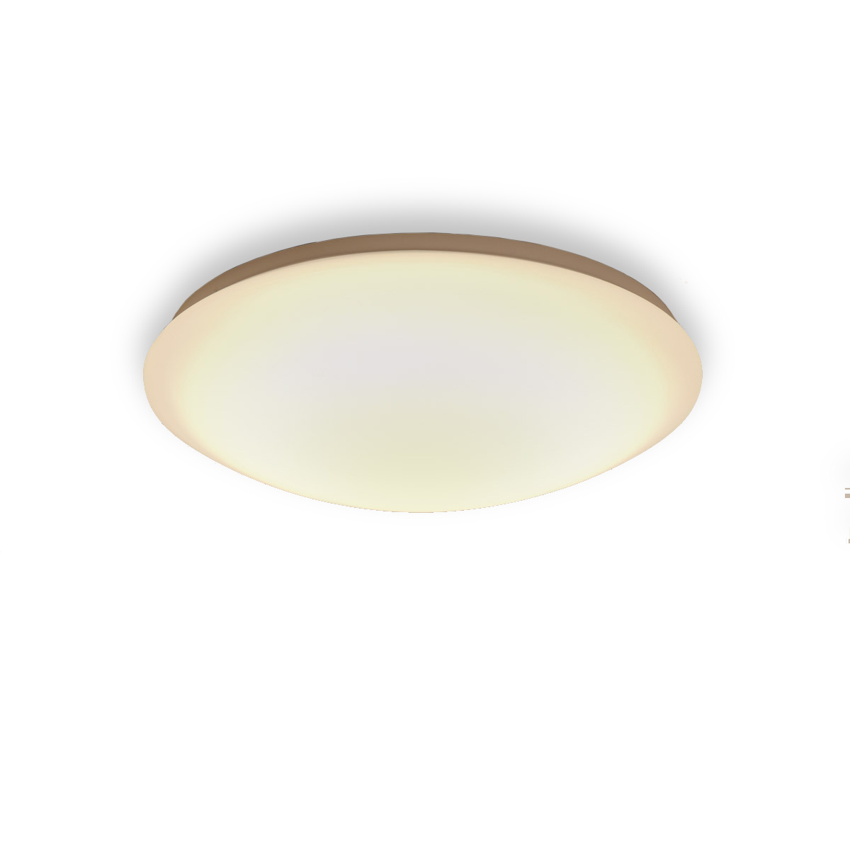 Ceiling LED light SLV Lipsy 50 S Color Control 3000K 46W 3400lm