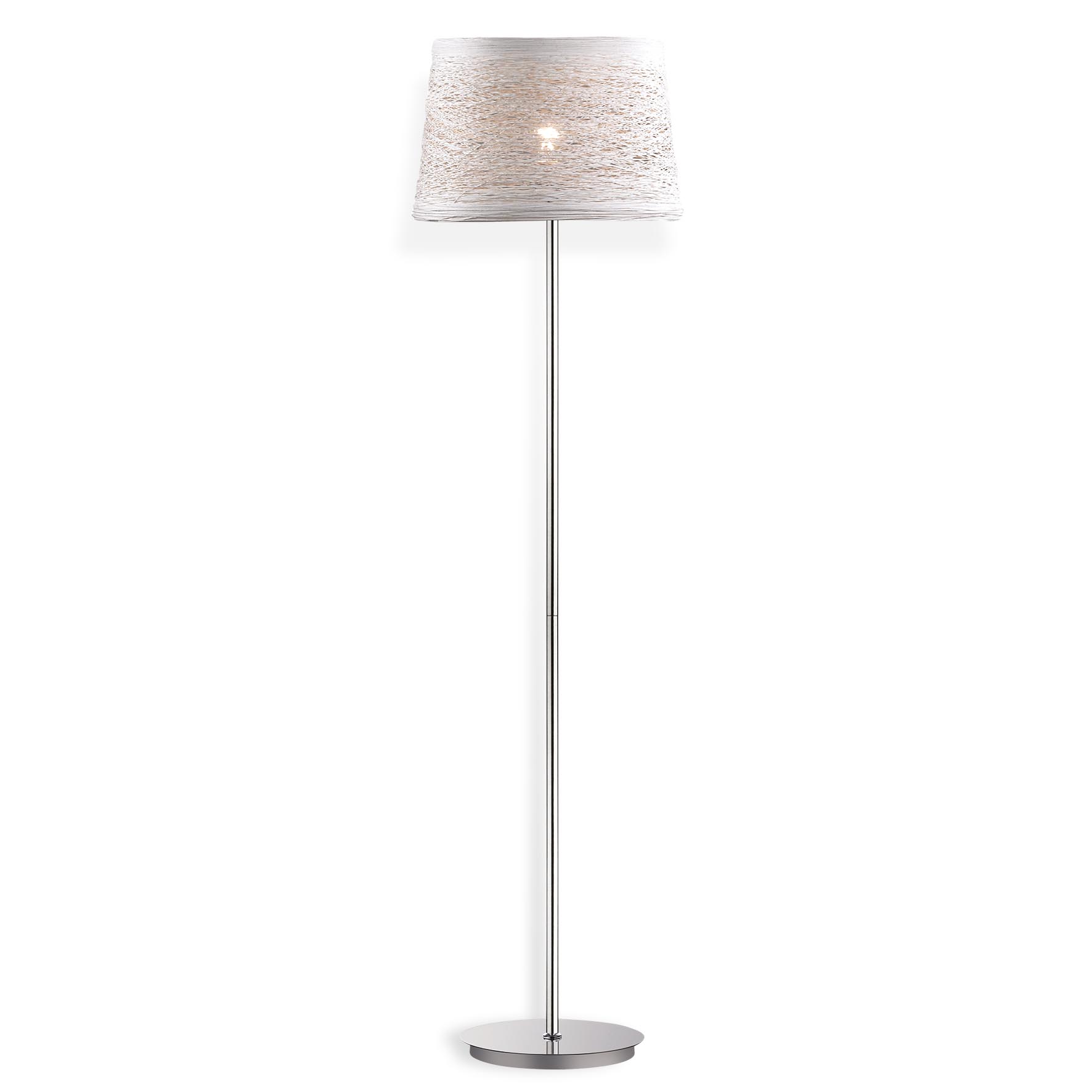 Floor lamp IDEAL LUX Basket Pt1 E27