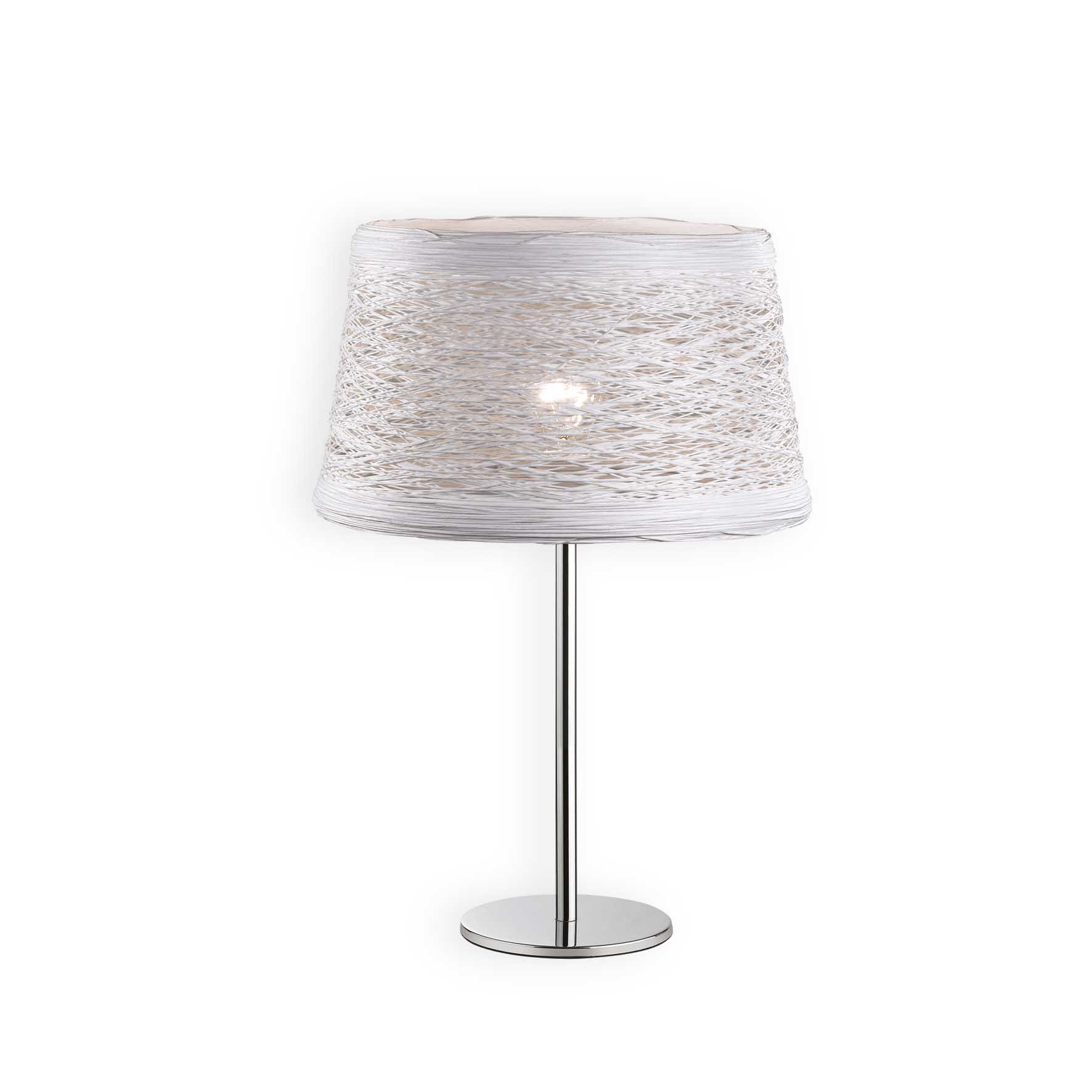 Table lamp IDEAL LUX Basket Tl1 Table E27