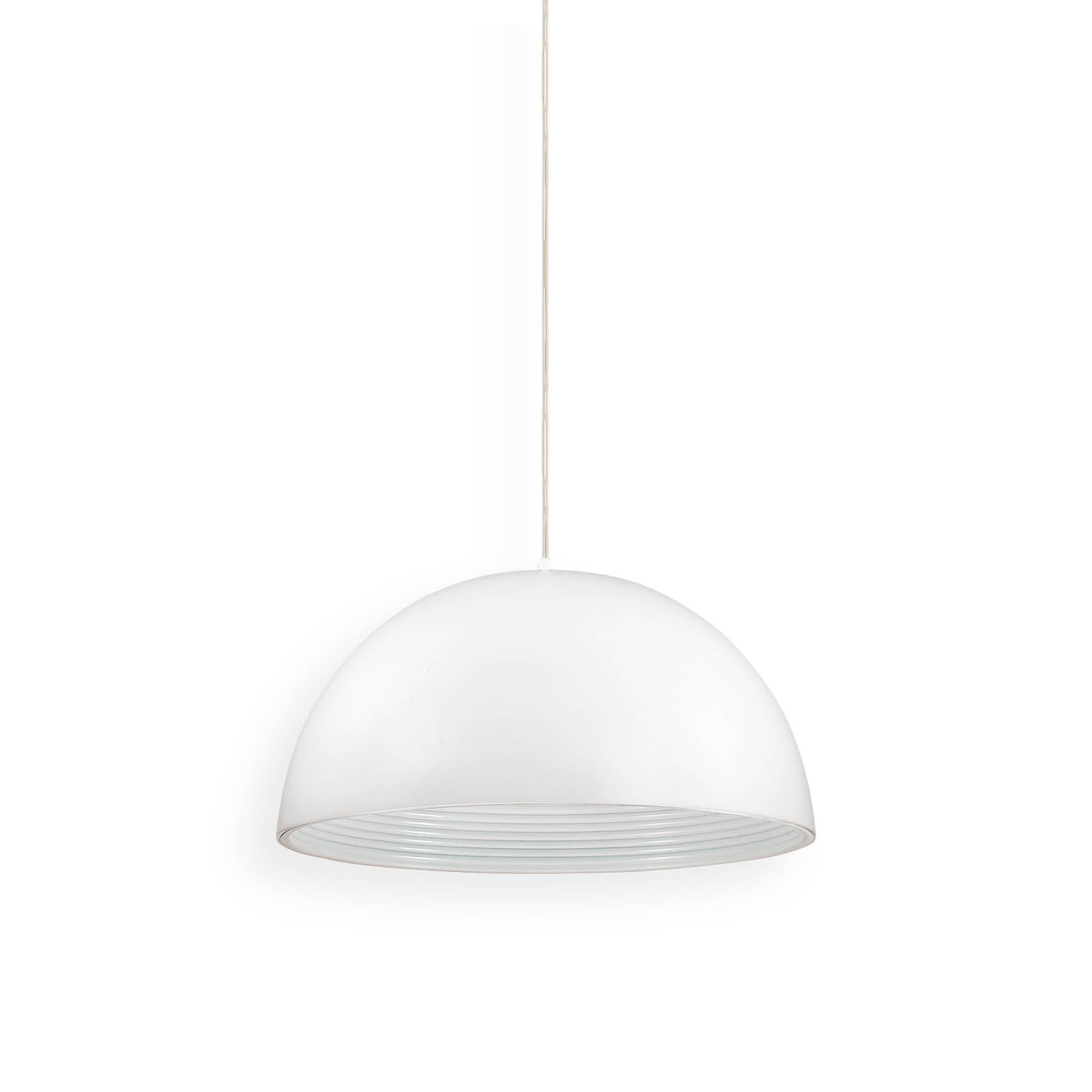 Pendant lamp IDEAL LUX Don Sp1 Small E27