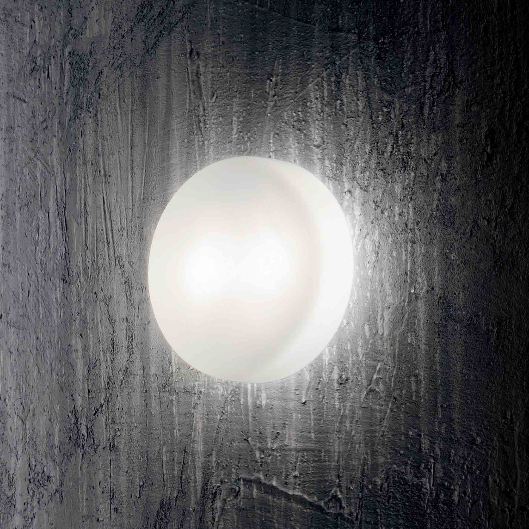 Ceiling lamp IDEAL LUX Save Pl1 E27