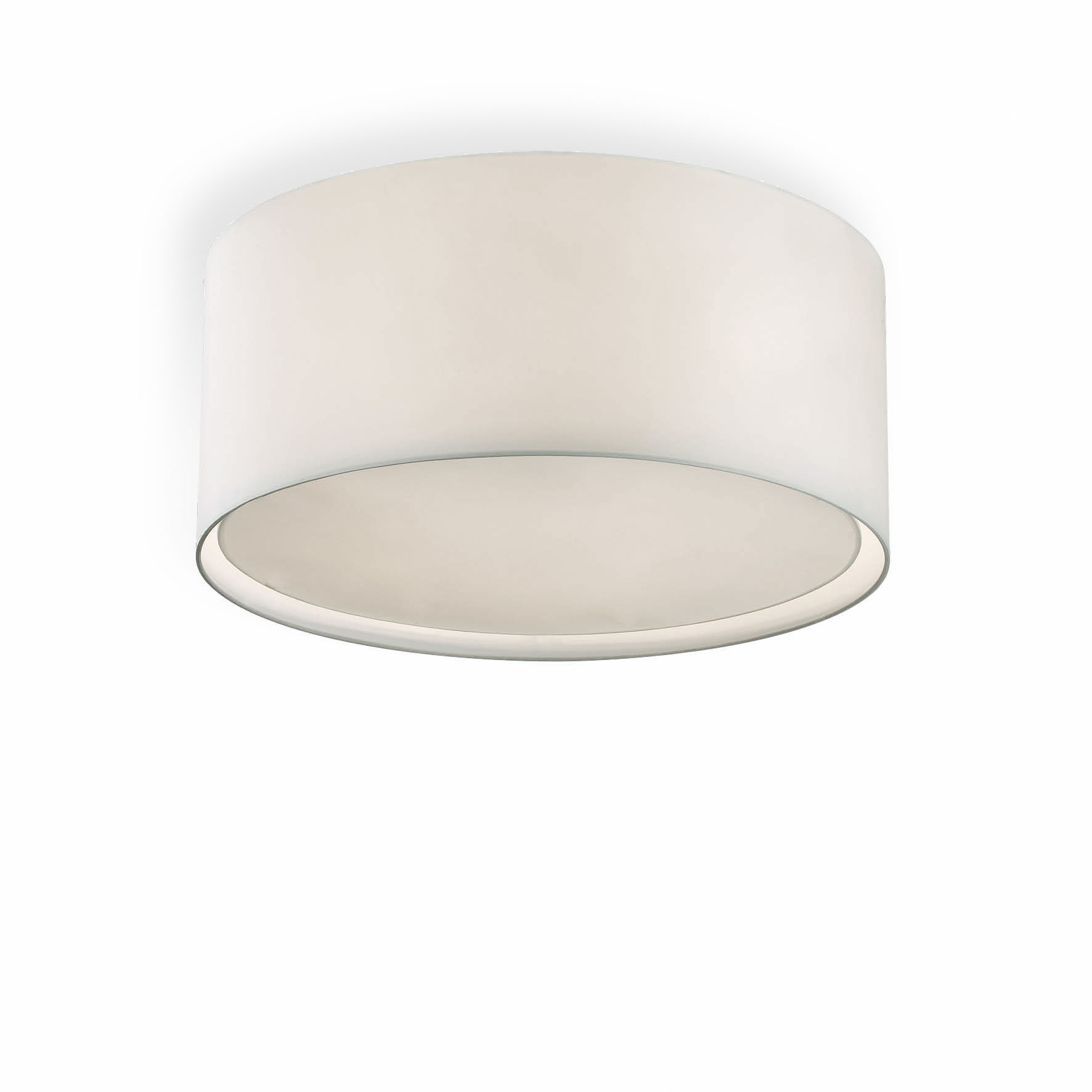 Ceiling lamp IDEAL LUX Wheel Pl5 E27T
