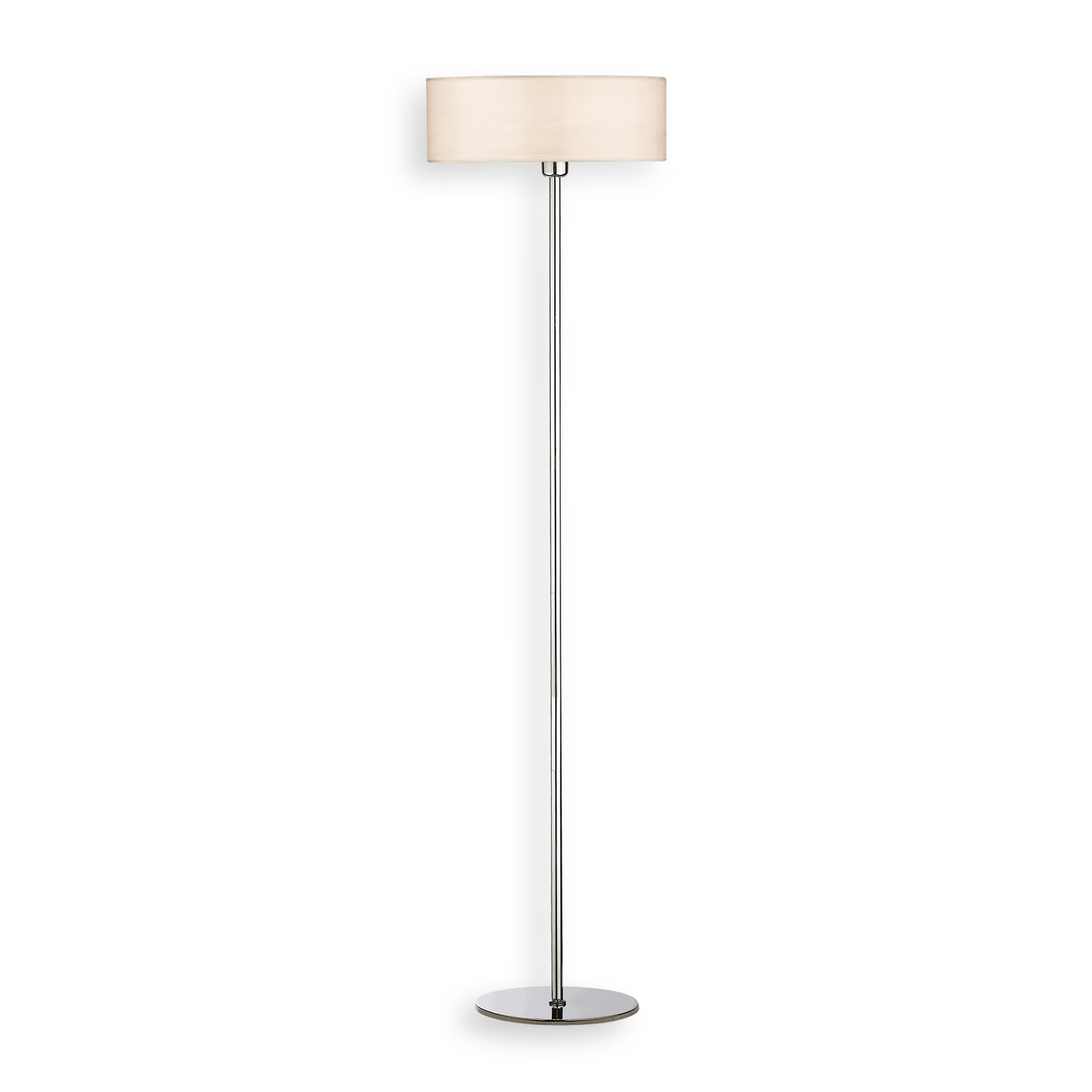 Floor lamp IDEAL LUX Woody Pt2 Wood E27