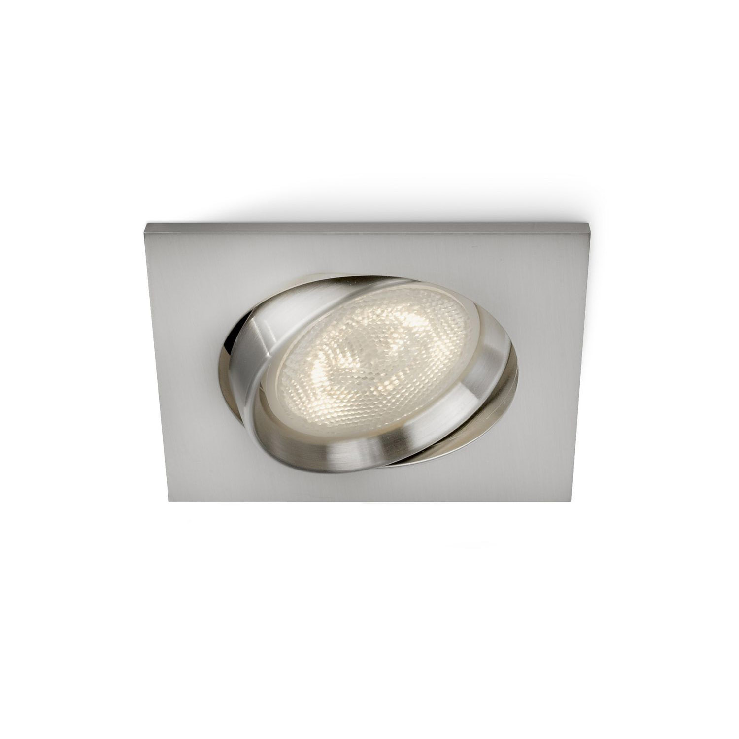 Ceiling LED lamp recessed PHILIPS Myliving Spot Galileo Warmglow 2700K 4.5W 500lm