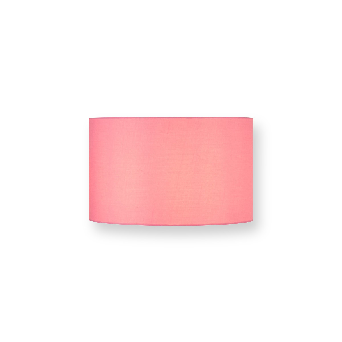 Lamp shade SLV Fenda Mix&Match 45cm Pink