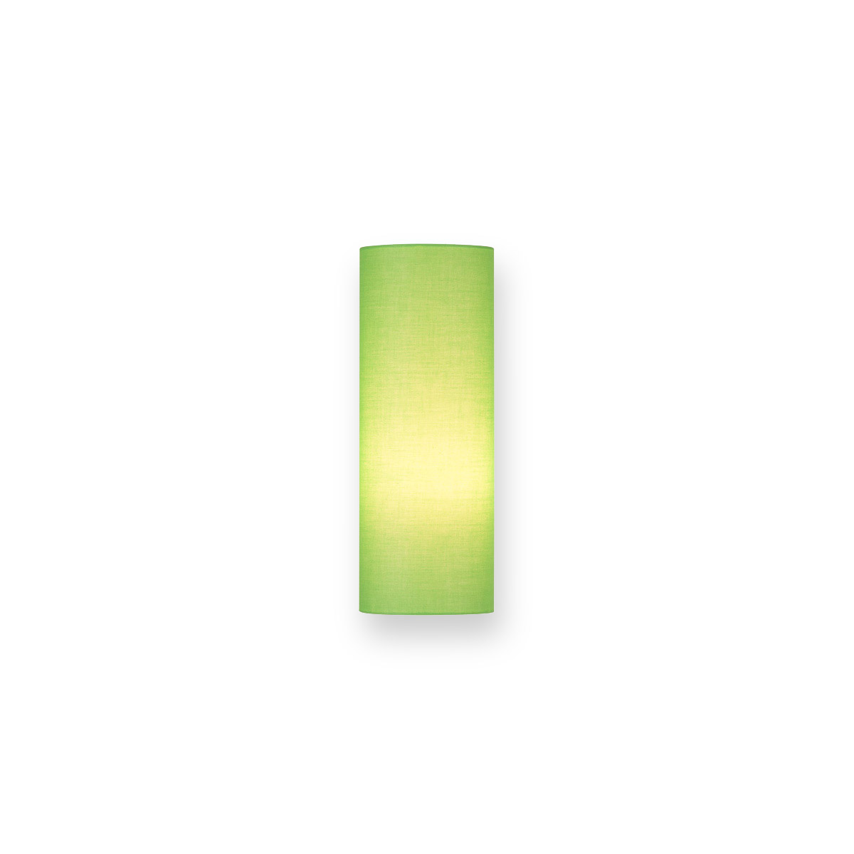 Lamp shade SLV Fenda Mix&Match 15cm Green
