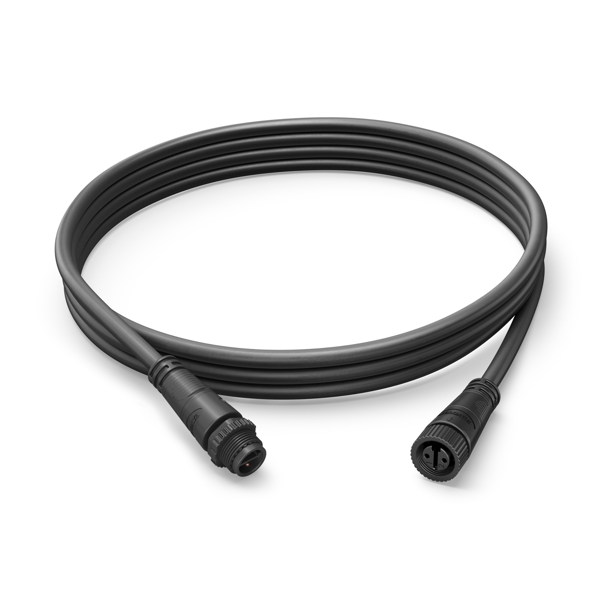 Philips Hue Extension Cable 2.5m black
