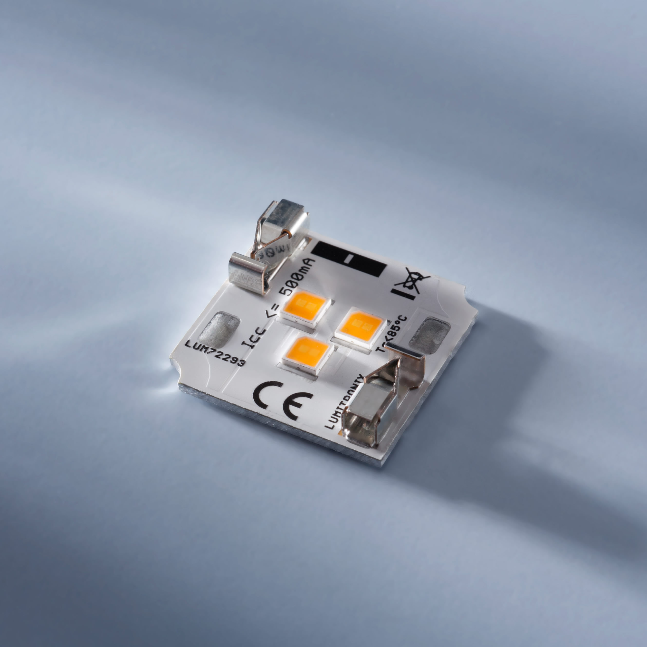 SmartArray Q3 3.1-25W 3 LEDs warm white 297 lm