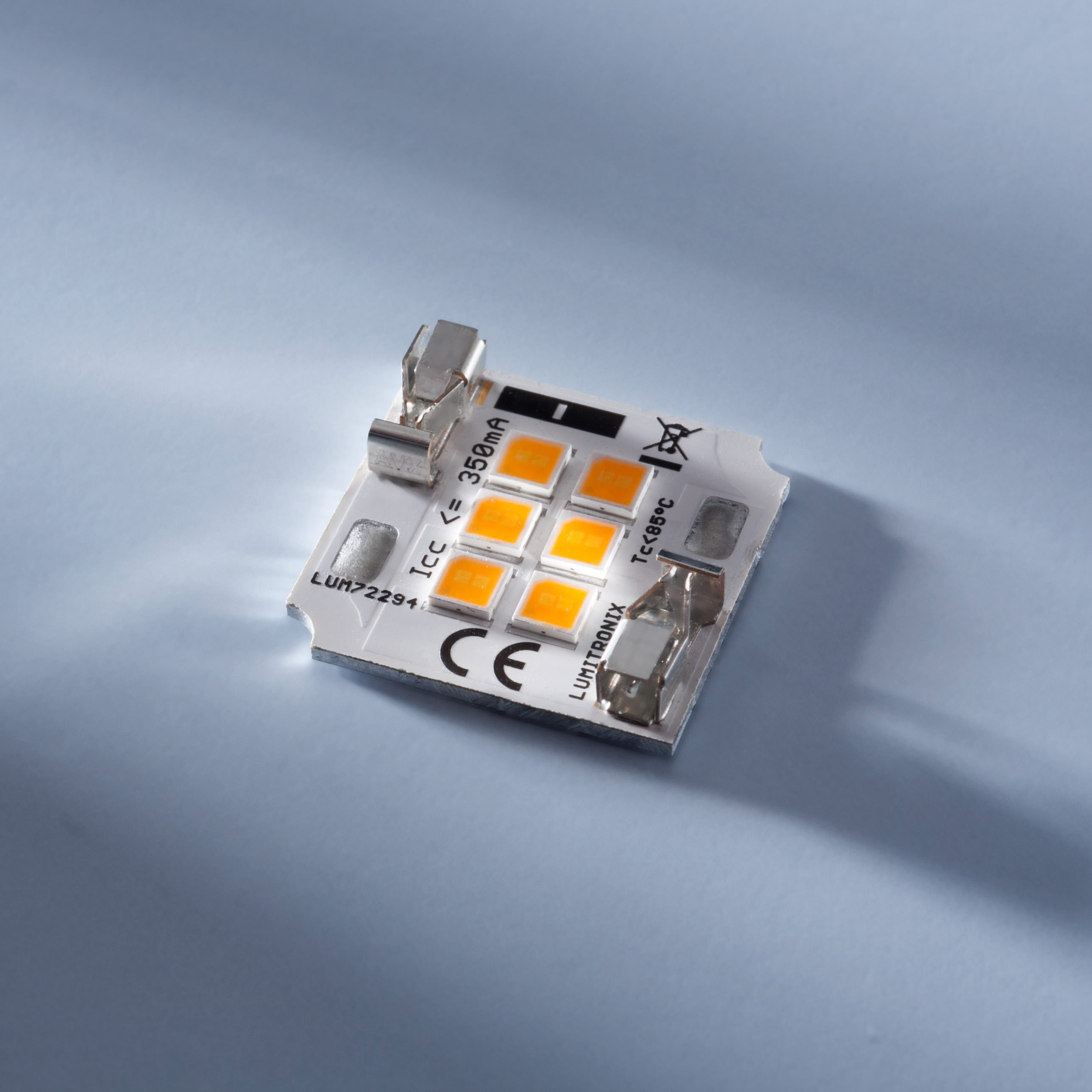 SmartArray Q6 6.5-40W 6 LEDs neutral white 708 lm