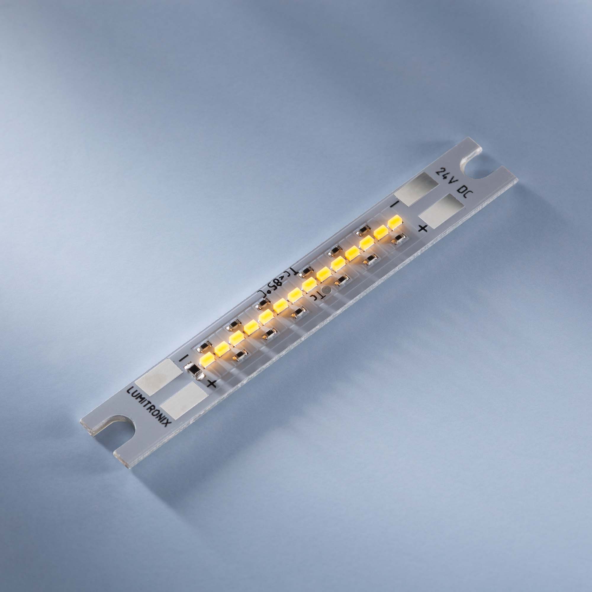 Nichia LED Module SmartArray 5cm 24V 180 deg White 2700K 24V 3.6W 360lm