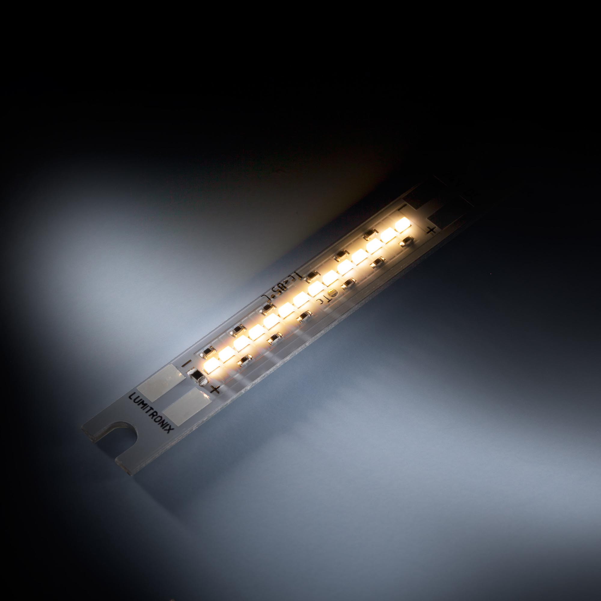 Nichia LED Module SmartArray 5cm 24V 180 deg White 2700K 24V 3.6W 360lm